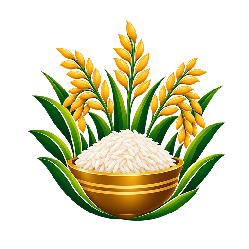 Rice Manufacturers & Exporters in India